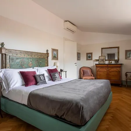 The Grand Rooftop Views Appartement Rome